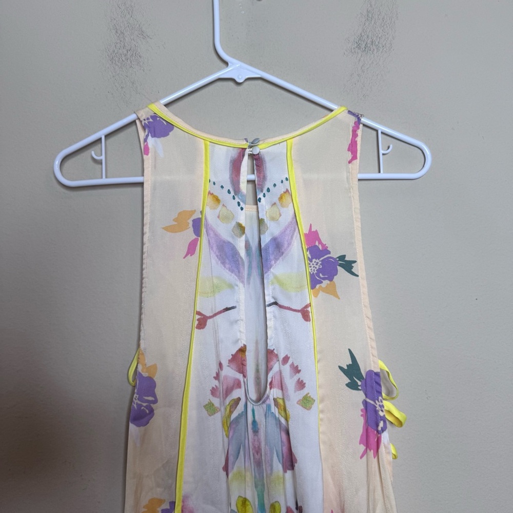 Free People Dream Free Tunic Dress - Picture 11 of 12